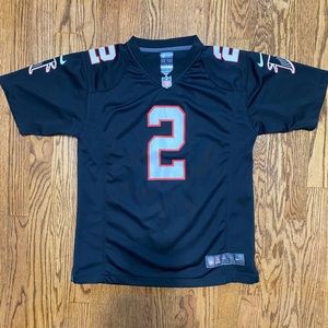 Atlanta Falcons #2 Ryan jersey youth large